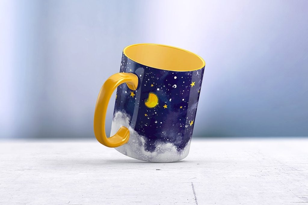 20+ Best Coffee Mug MockUp MegaPack 2021 (.psd) 19! MasterBundles