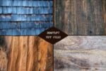 The Woody Collection of Textures | Master Bundles
