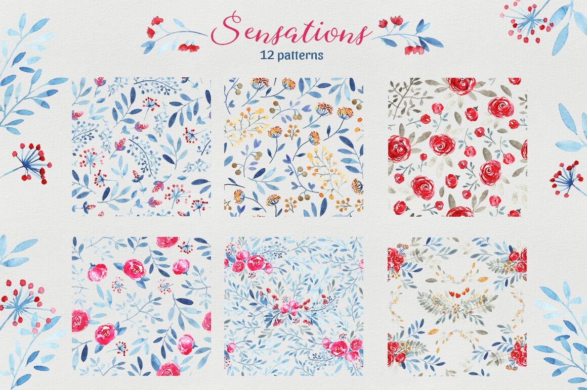 Sensations Wreath Creator + Pattern Collection