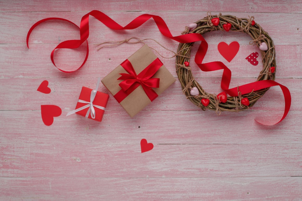 Valentines Day love celebration JPG set - Master Bundles