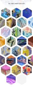 Only Paint Backgrounds Bundle - $14 | MasterBundles
