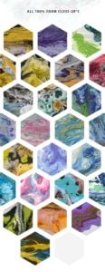 Only Paint Backgrounds Bundle - $14 | MasterBundles