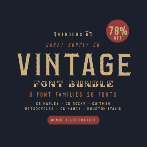 Medieval Victoriana Free Font