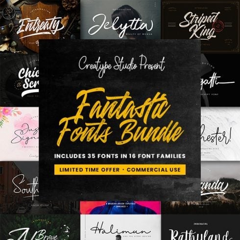 How to sell fonts online (+ tips for best-selling fonts) (2023)