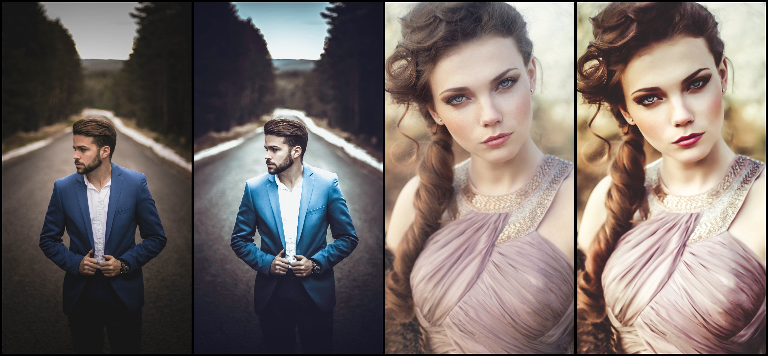 7000 Professional Lightroom Presets 49 Master Bundles