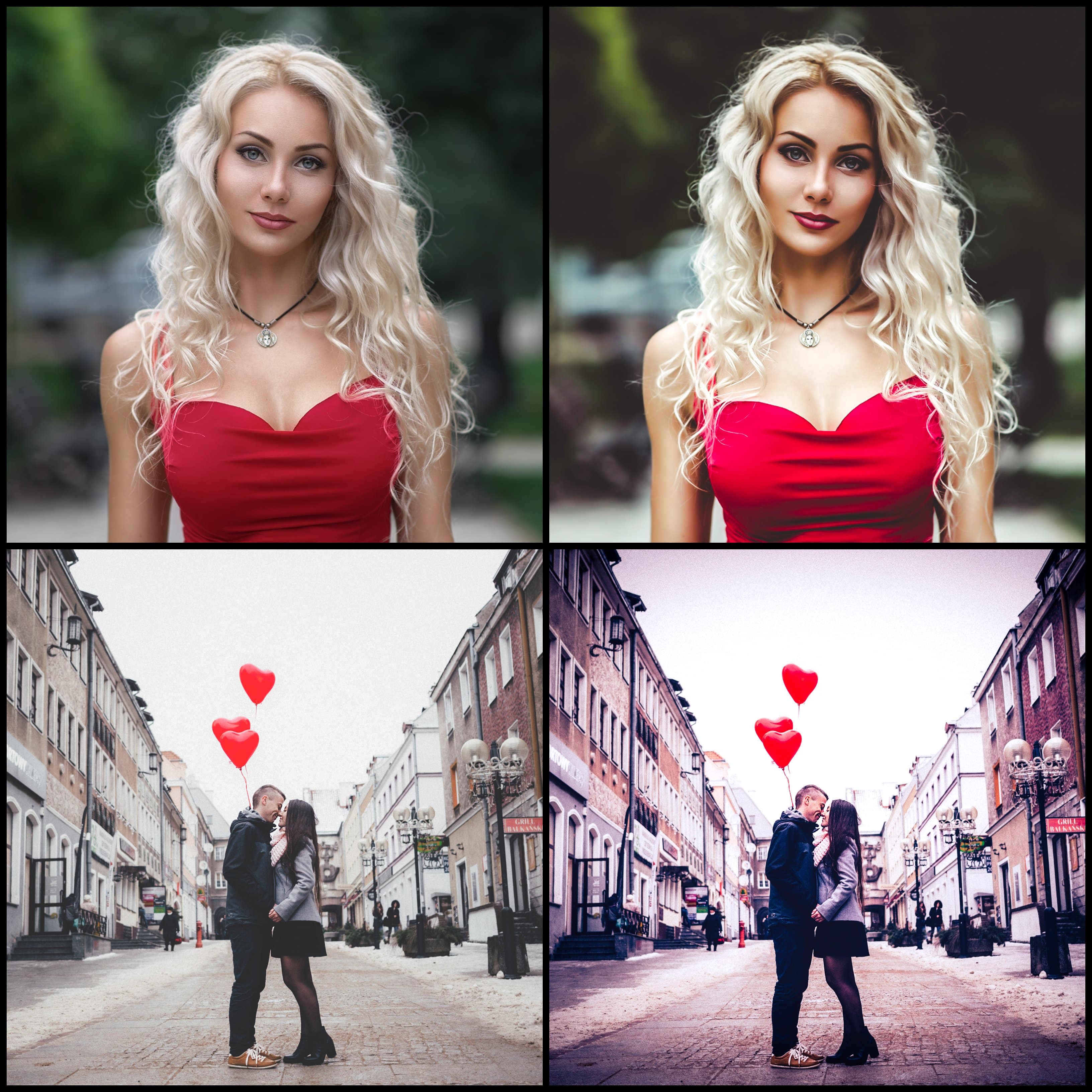 capture one presets to lightroom