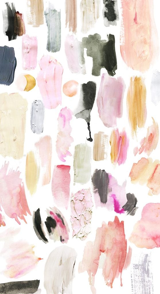 90 Powder Textures - just $15 – MasterBundles