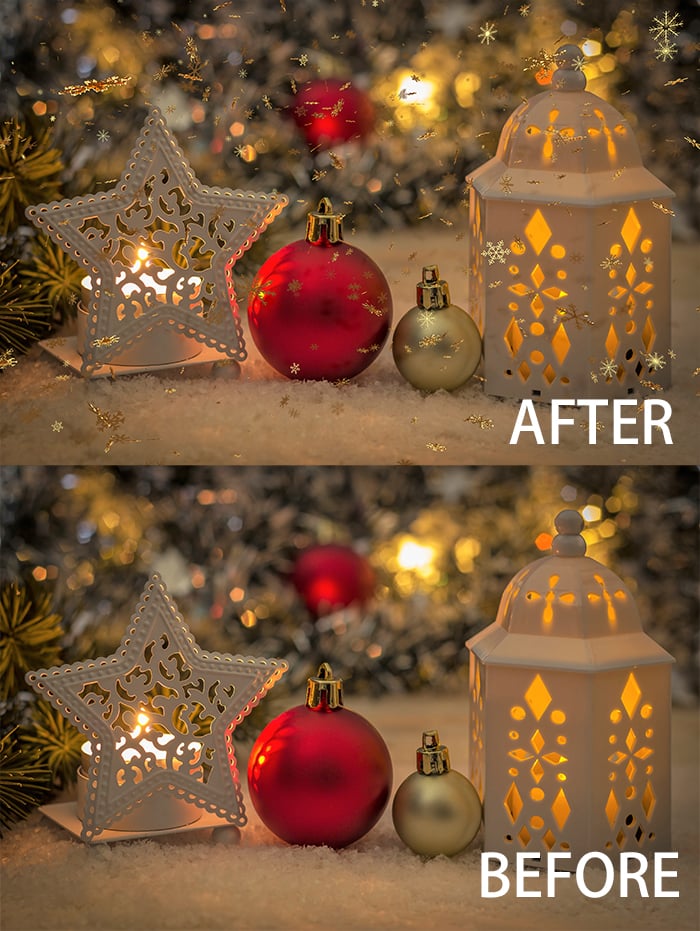 Make your photo better with this preset.