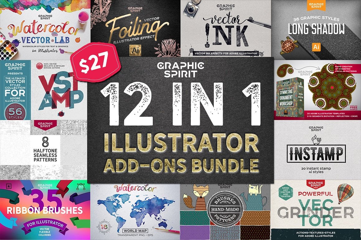 download adobe illustrator one time