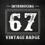 Vintage Motorcycle Logos & Badges 2021