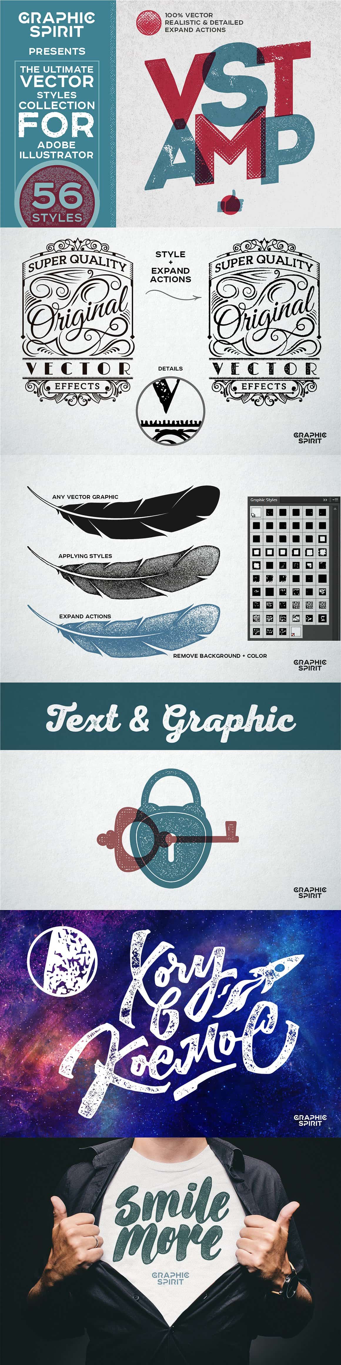 12 in 1 Adobe Illustrator Add-ons Bundle - just $27 – MasterBundles