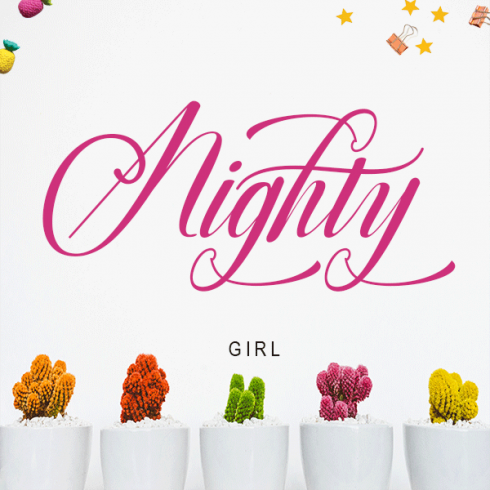 15 Incredible Handwritten Fonts - $18 – MasterBundles