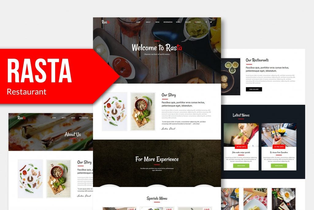 10 In 1 Adobe Muse Template Bundle Only 10 Masterbundles 10 In 1 Adobe Muse Template Bundle Only 10 Masterbundles