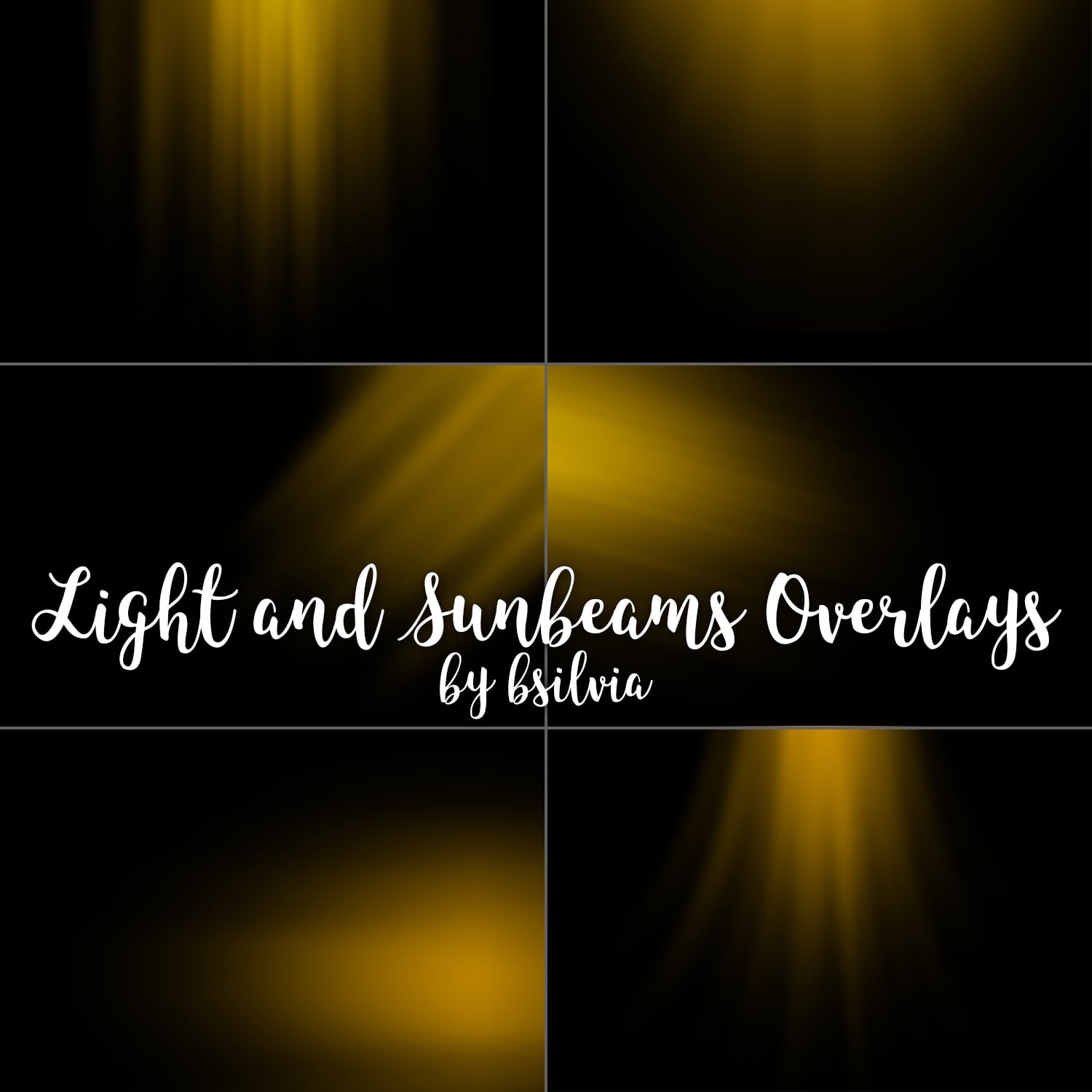 40 Light Overlays, Sunbeams Overlays, Light Leaks Photo Layer, Digital Backdrop, Natural sun Light Effects, Photoshop Overlays