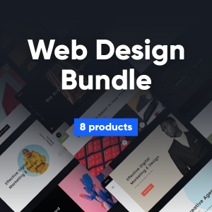 Huge UI Kit Bundle - $25 ONLY – MasterBundles