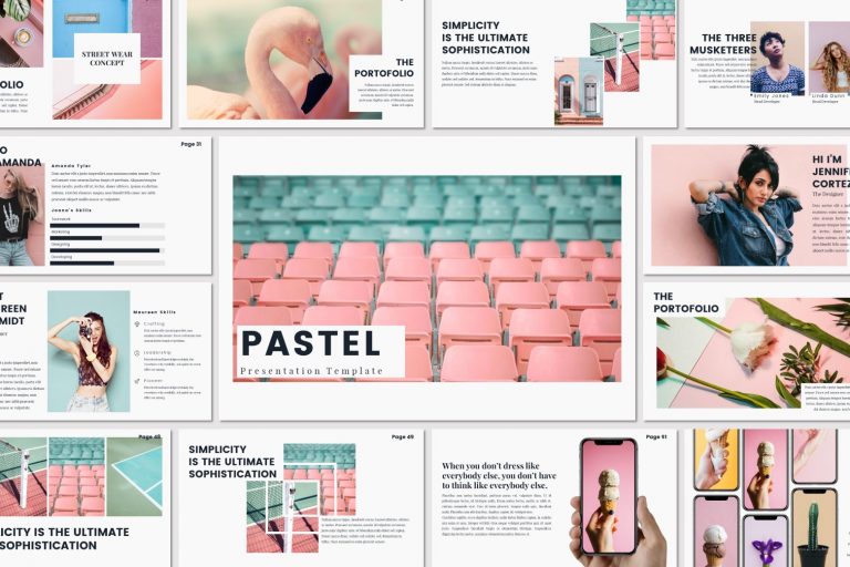 Free Fun Google Slides Themes