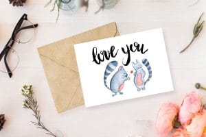 Postcrossing. Best Postcards for Postcrossing | MasterBundles