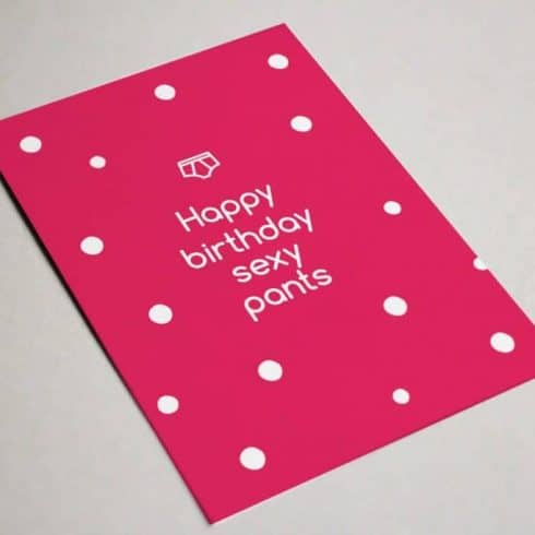 50+ Best Birthday Cards For Him & Her in 2021