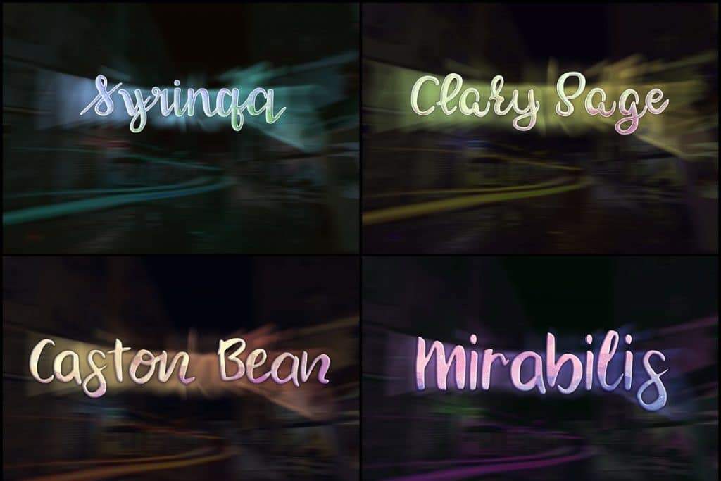 PSD Text Effects - 105 Pro Phtoshop Effects for Texts PSD Text Effects - 105 Pro Phtoshop Effects for Texts - befunky collage 1