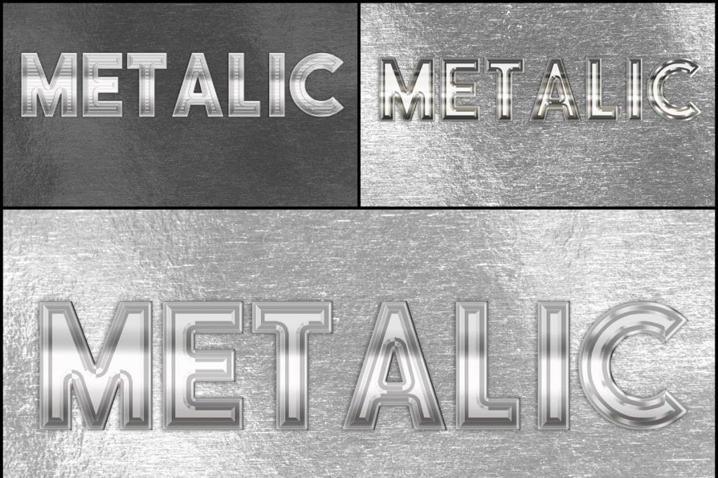 PSD Text Effects - 105 Pro Phtoshop Effects for Texts PSD Text Effects - 105 Pro Phtoshop Effects for Texts - befunky collage 14