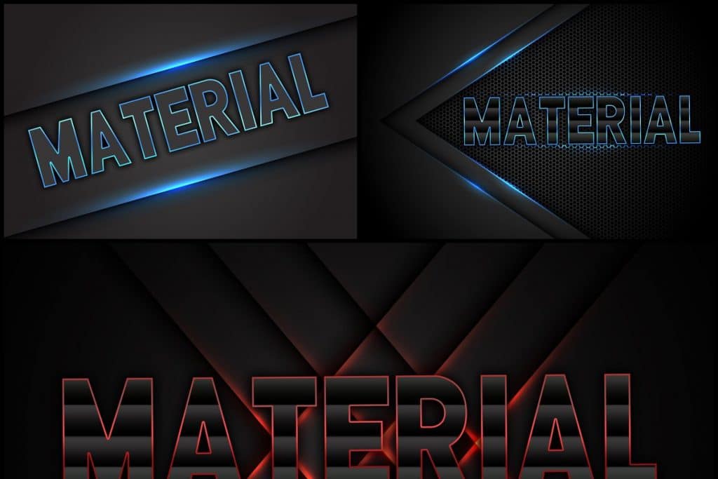 PSD Text Effects - 105 Pro Phtoshop Effects for Texts PSD Text Effects - 105 Pro Phtoshop Effects for Texts - befunky collage 20
