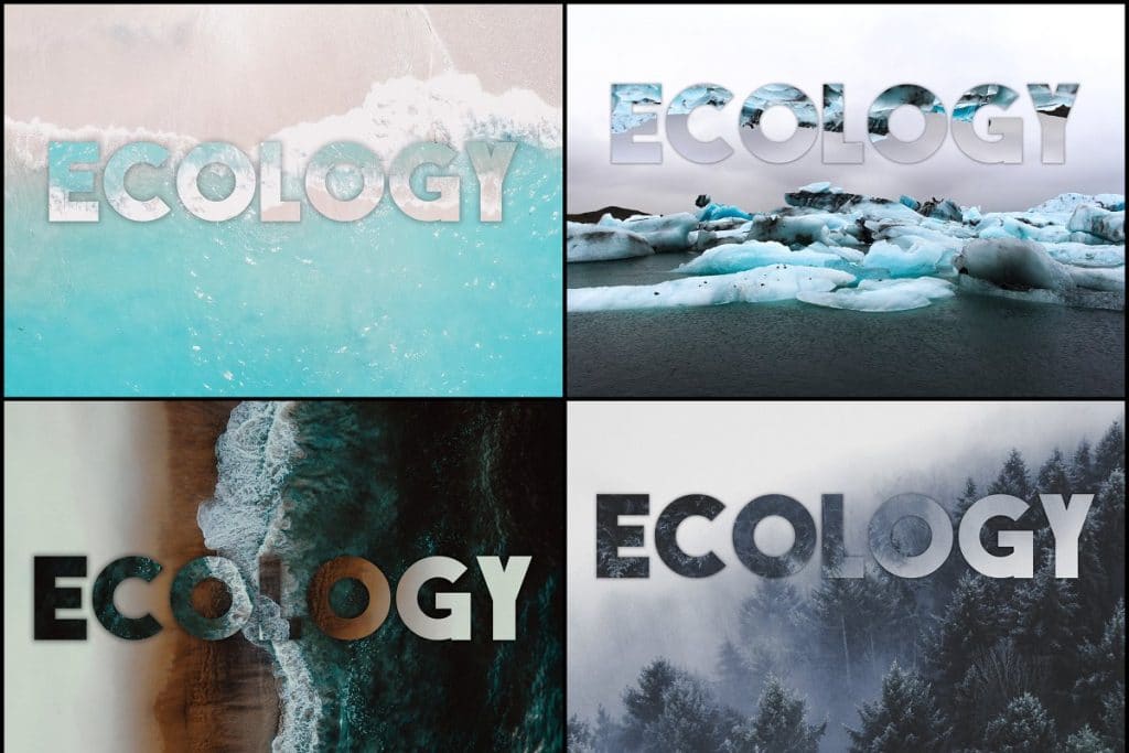 PSD Text Effects - 105 Pro Phtoshop Effects for Texts PSD Text Effects - 105 Pro Phtoshop Effects for Texts - befunky collage 5