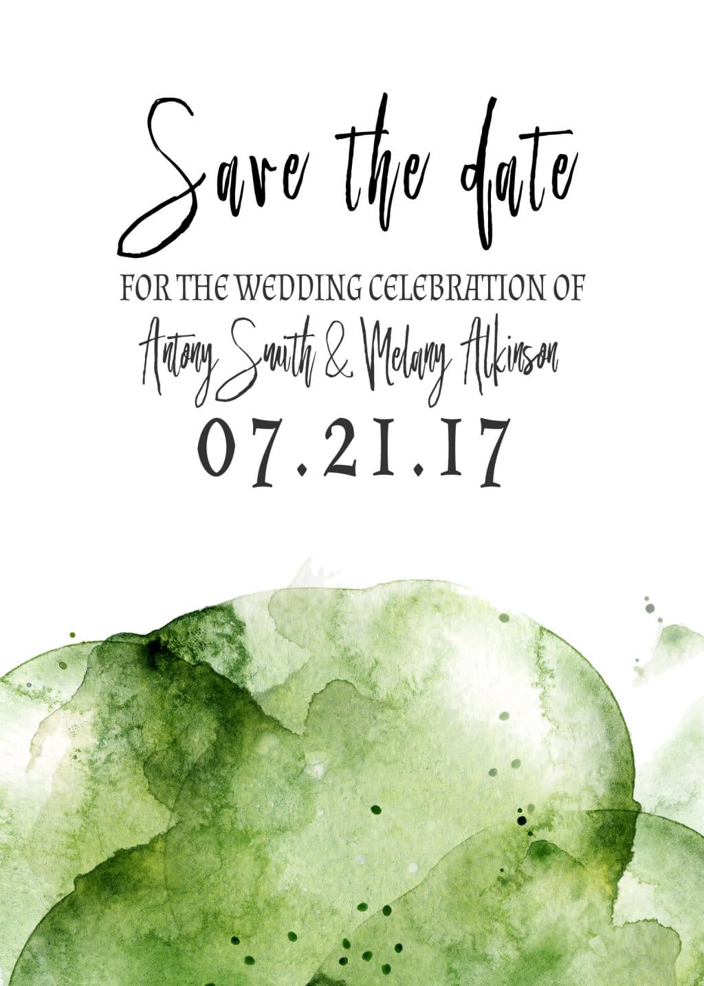 The Best Save the Date Cards