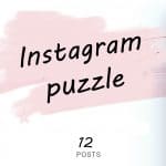 Bright + Fun Instagram Kit for Canva