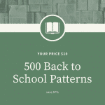55+ Amazing Back-to-School Clipart and Images in 2022: Free and Paid