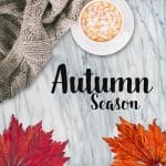 Fall & Autumn Custom Scene Creator