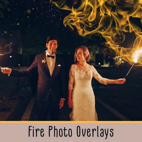 15+ Best Fire Overlays in 2021: How to Make the Most of Fire Overlay