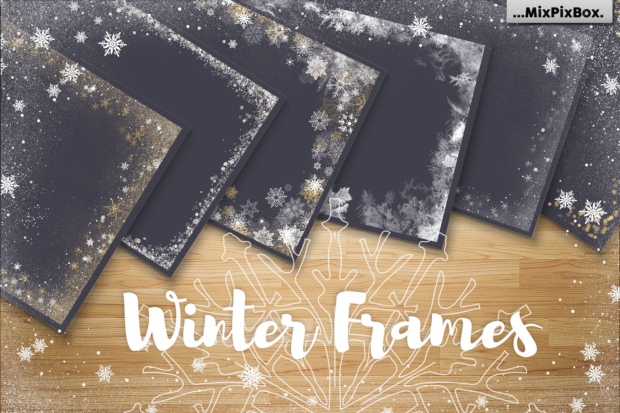 Winter Frames