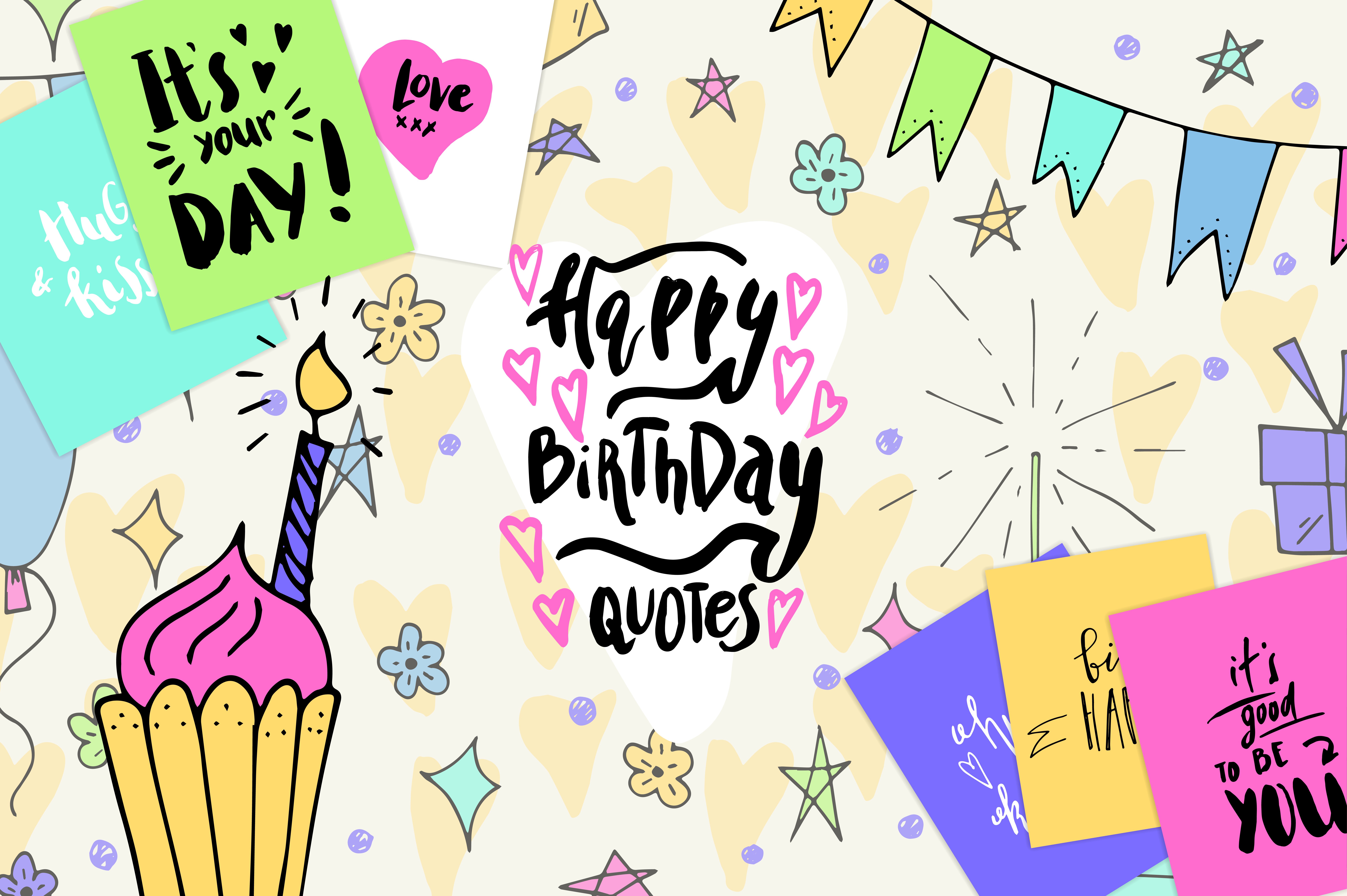 Happy Birthday Cards Maker 