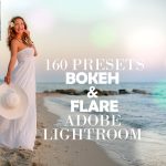 Light Leaks Adobe Lightroom Presets - $10