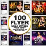 Get 60 Flyers with an Unbelievable Discount!