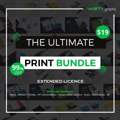 Technology Powerpoint Templates in 2022. Ultimate Powerpoint Bundle with 1600 Unique Slides
