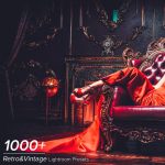 1000+ Unique Lightroom Presets Bundle