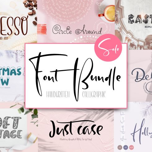20+ Cool Sexy Fonts to Make Your Website Stand Out in 2022