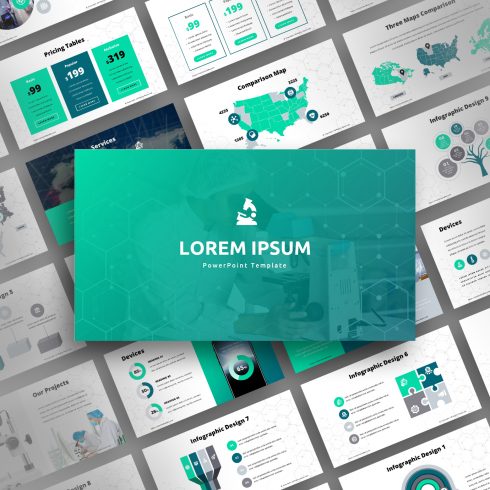 Elegant Powerpoint Templates | Free Download for Personal Use