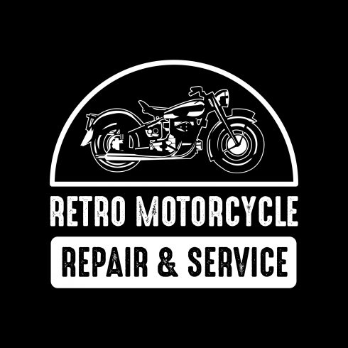 Vintage Motorcycle Logos & Badges 2021 – MasterBundles