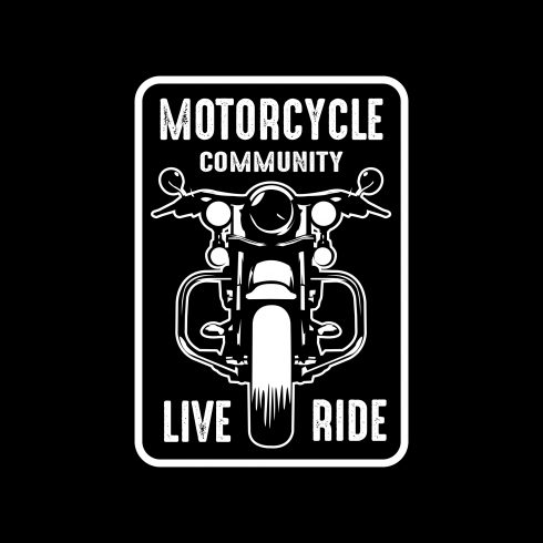 Vintage Motorcycle Logos & Badges 2021 – MasterBundles