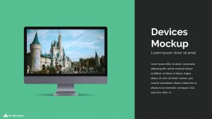 Disney Presentation 2022: Powerpoint, Google Slides & Keynote Templates 