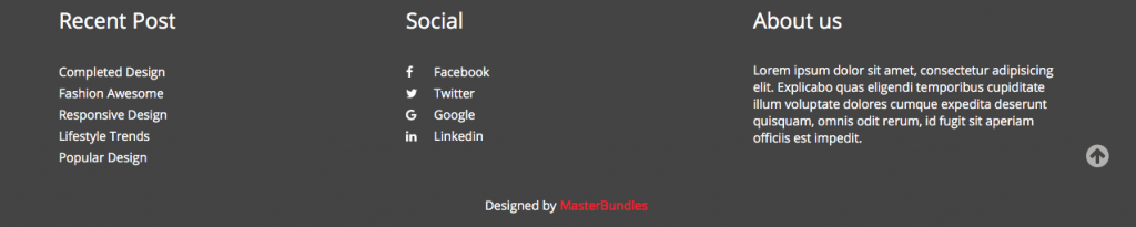 Free News Blogger Template SmagNews BlogSpot – MasterBundles