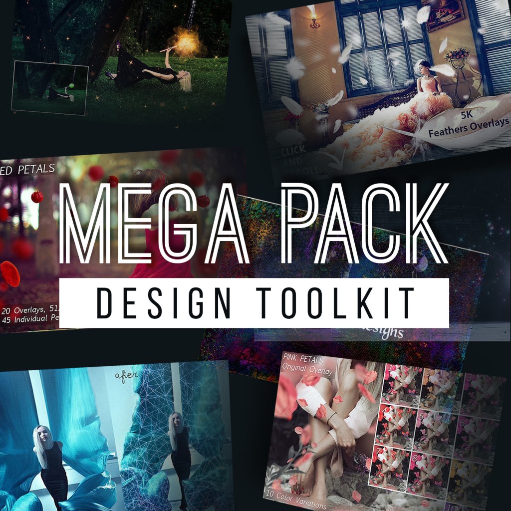 The Graphic Designer's Digital Toolkit [97% OFF] – MasterBundles