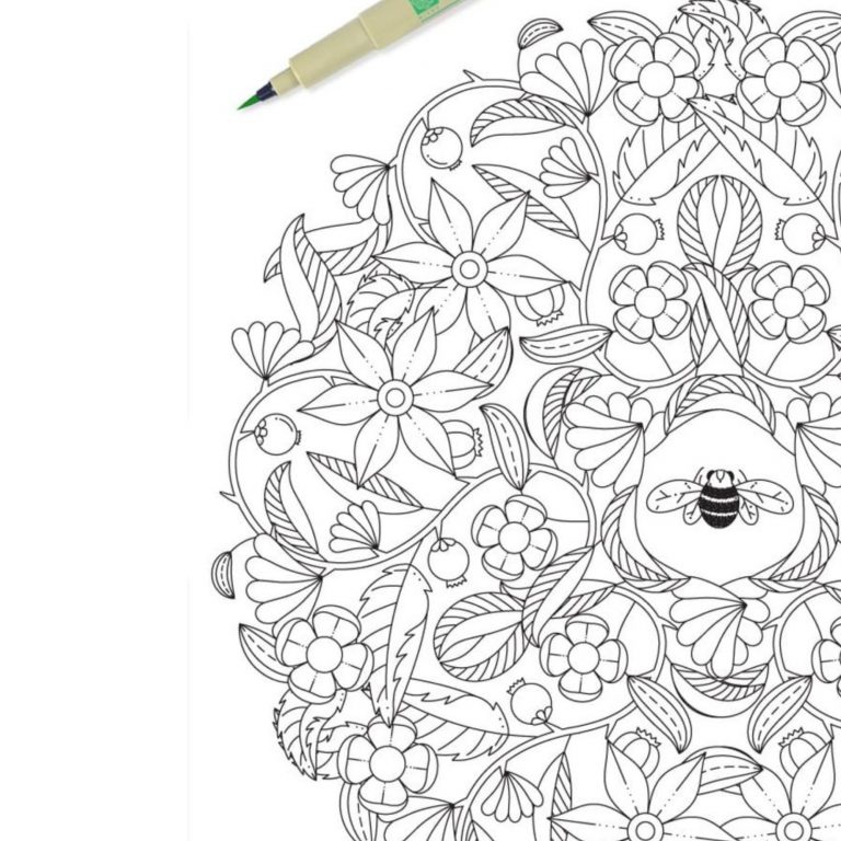 Mandala Creator Best Mandala Creator Online 2021 MasterBundles