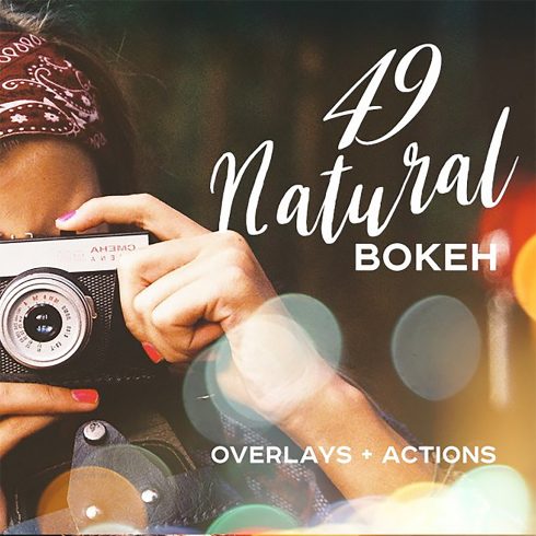 Natural Bokeh