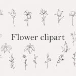 flower clipart