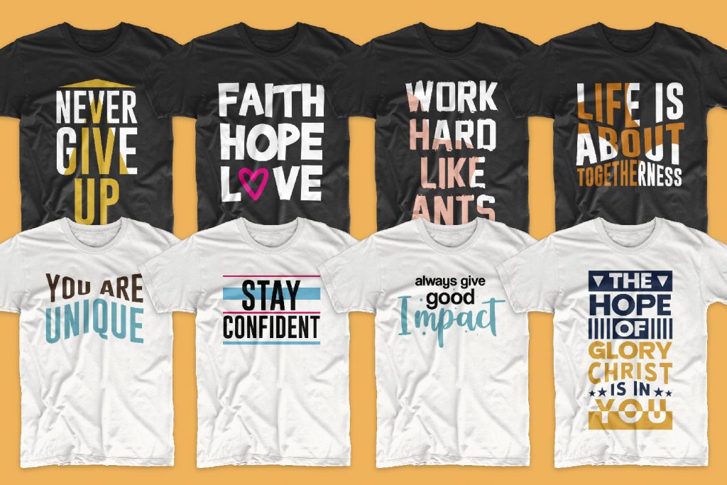 christian t shirt sayings