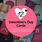 Valentine's Day Images Bundle: 35 Amazing Templates