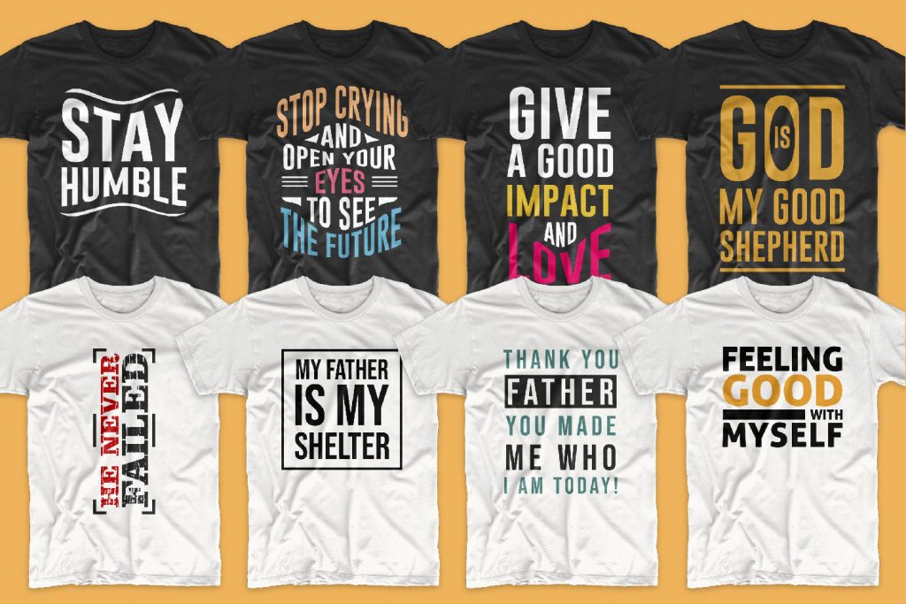 christian t shirt slogans